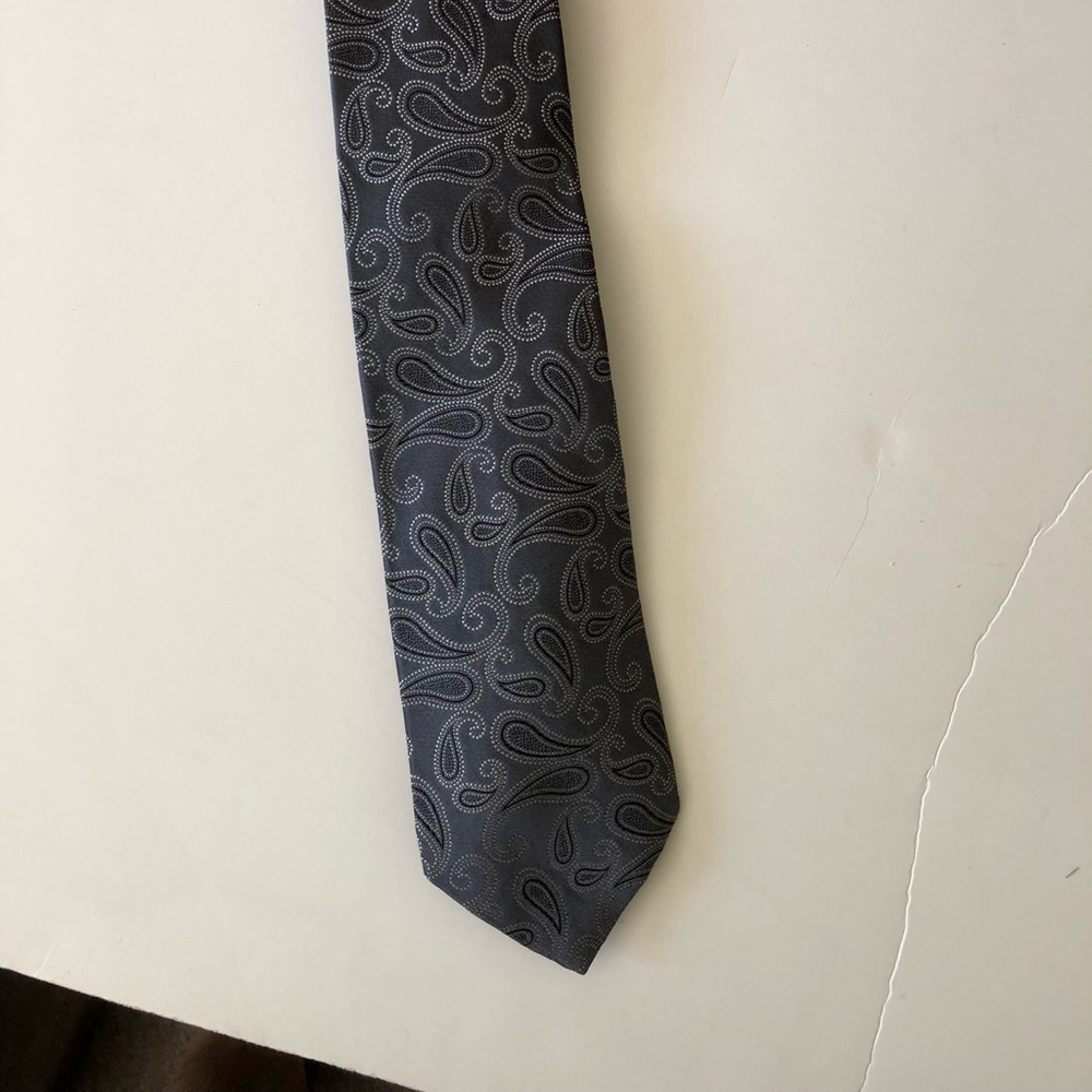 donna karan tie